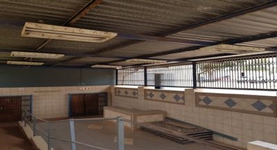 Renovations of Katlehong Arts Centre – City of Johannesburg
